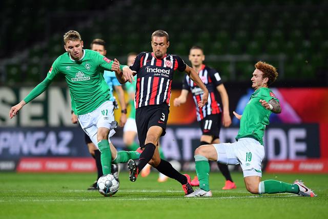 欧冠-迪马尔科造乌龙 国米1-0四连胜登顶