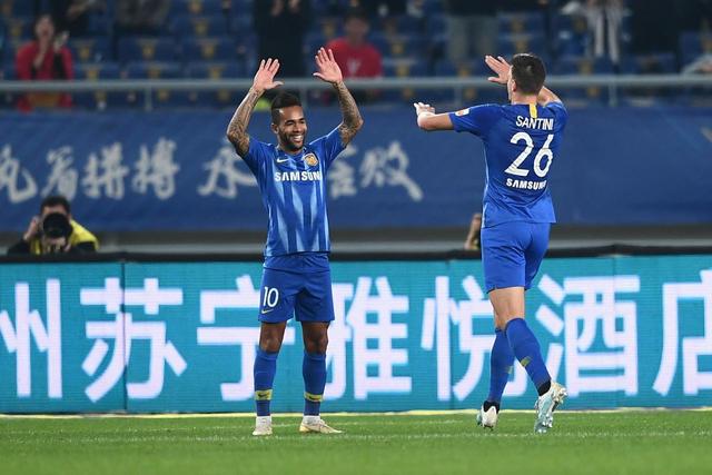 澳波：我们可以挑战英超大多数的球队